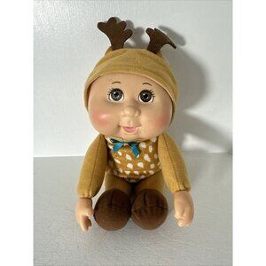 Cabbage Patch Kids Collectible Cuties Reindeer Baby